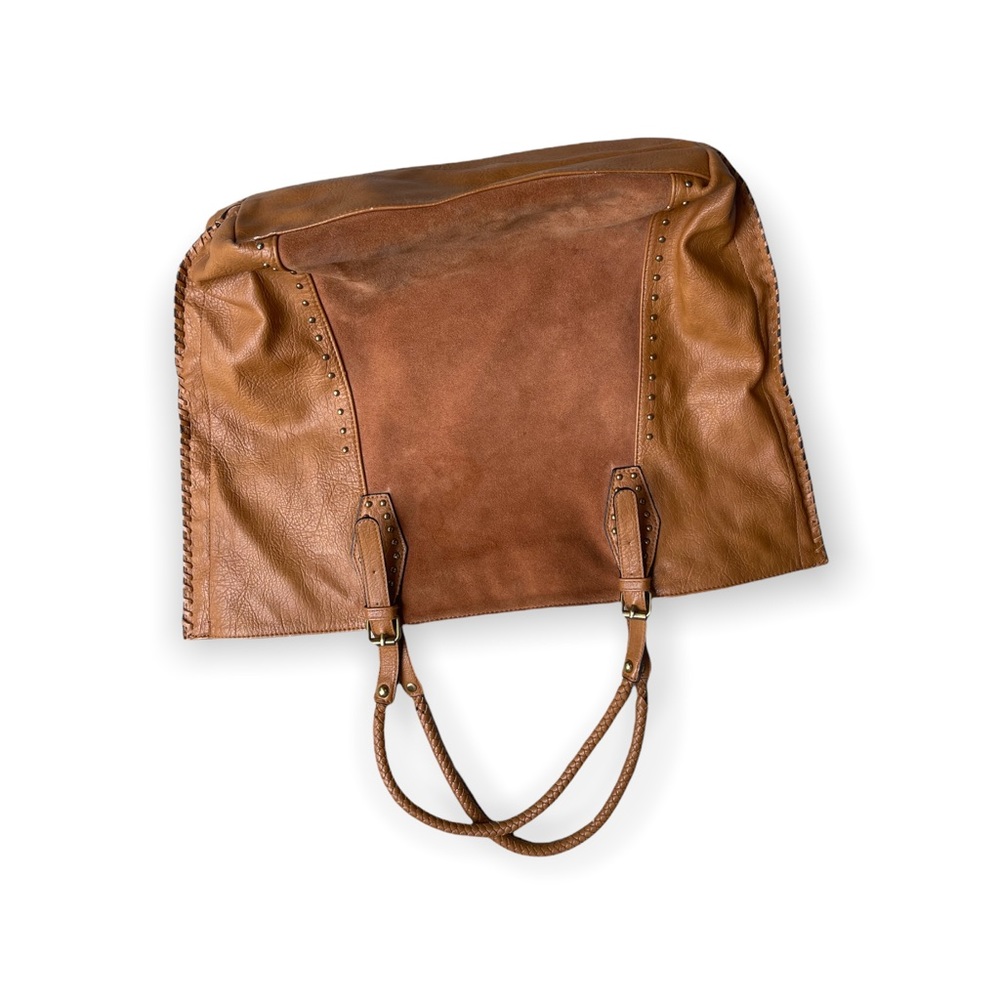 Cognac Hobo